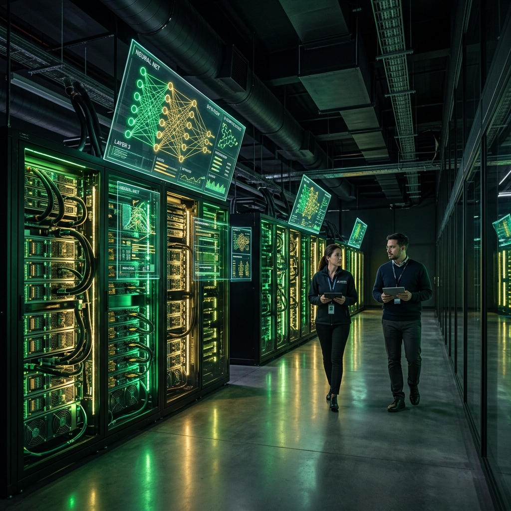 AI Infrastructure