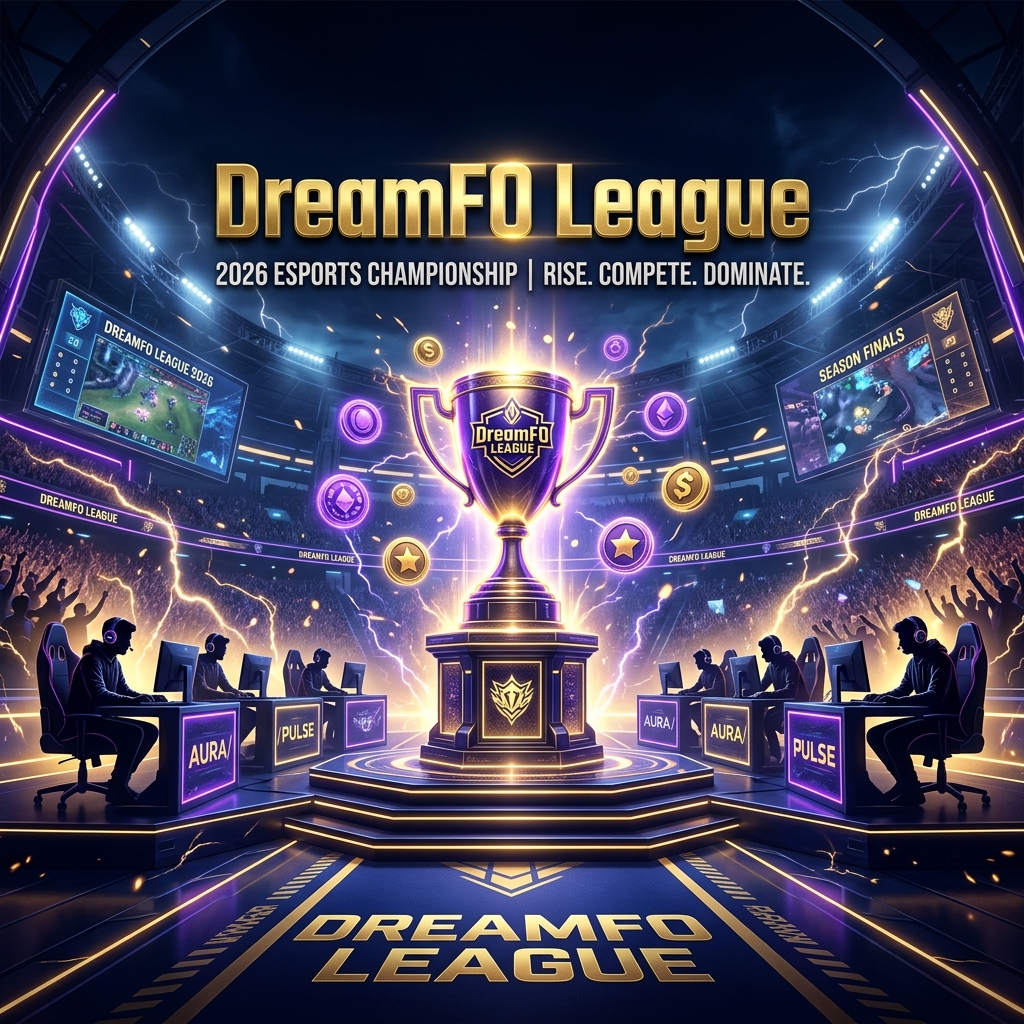 DreamFO League
